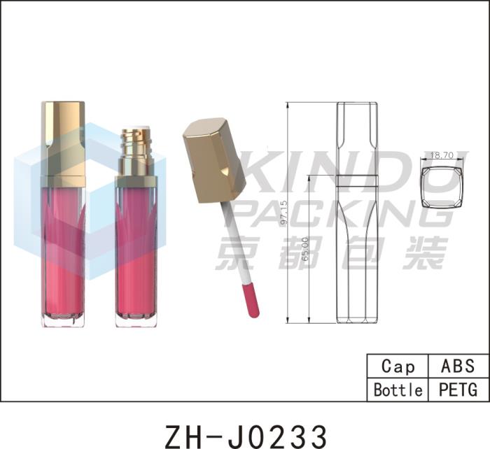 Lip Gloss Pack ZH-J0233